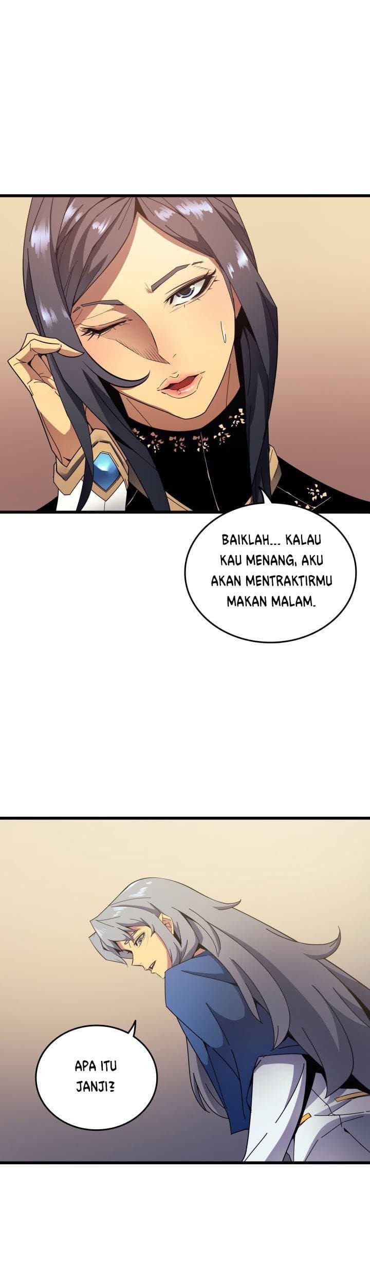 The Great Mage Returns After 4000 Years Chapter 7 page 21