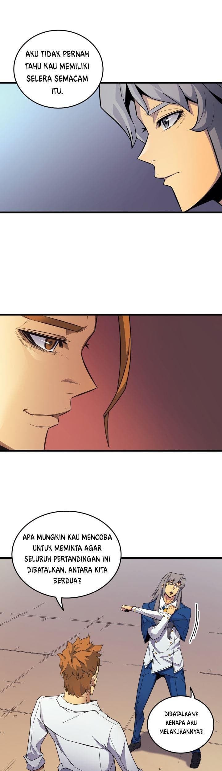 The Great Mage Returns After 4000 Years Chapter 7 page 25