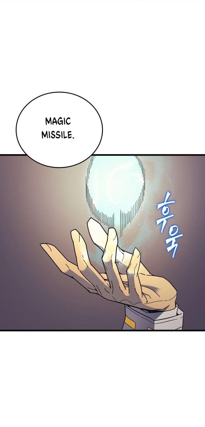 The Great Mage Returns After 4000 Years Chapter 7 page 40