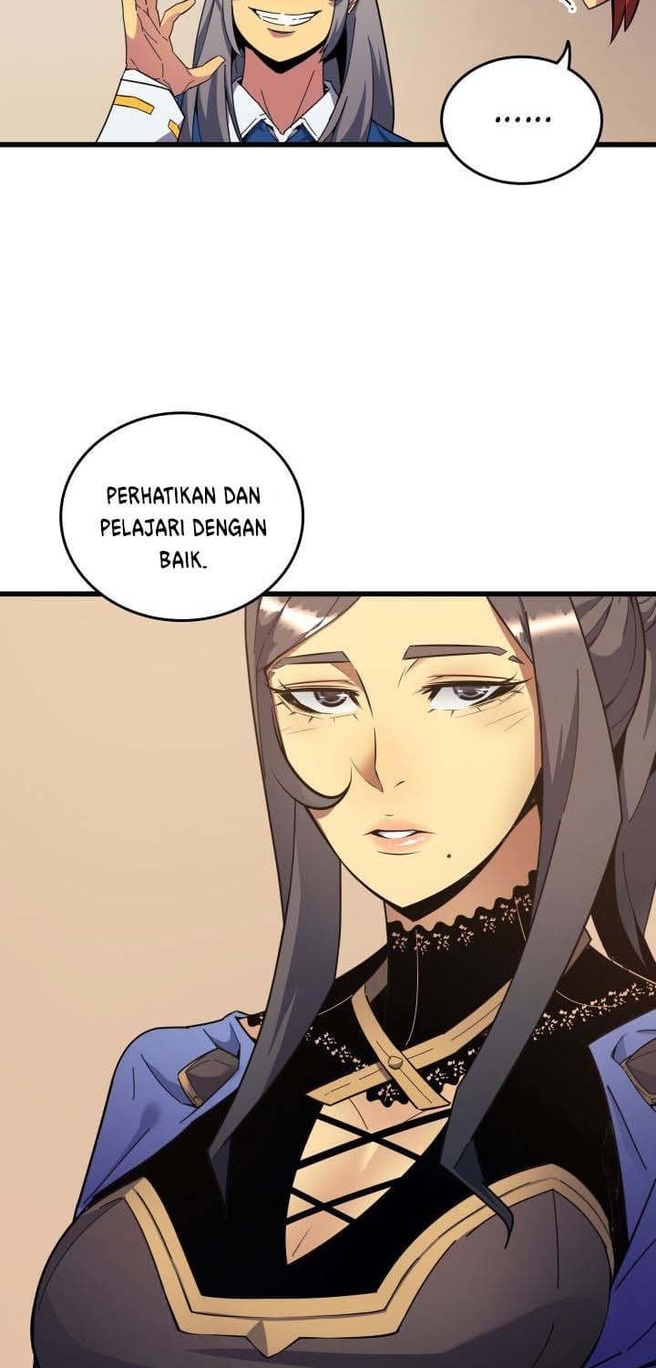 The Great Mage Returns After 4000 Years Chapter 7 page 9