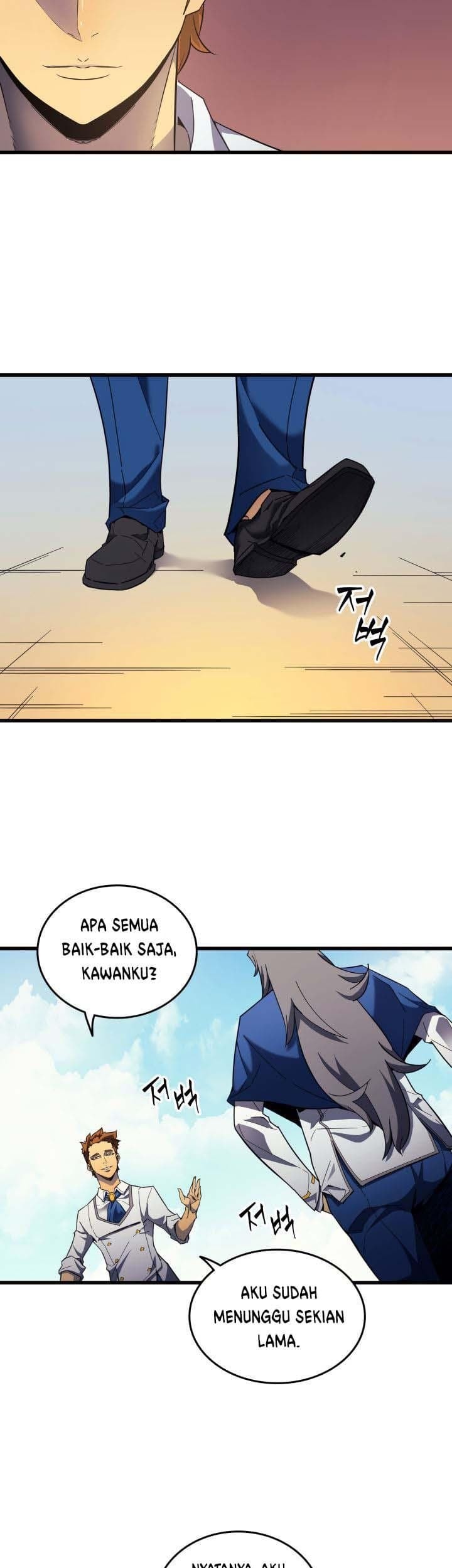 The Great Mage Returns After 4000 Years Chapter 7 page 13