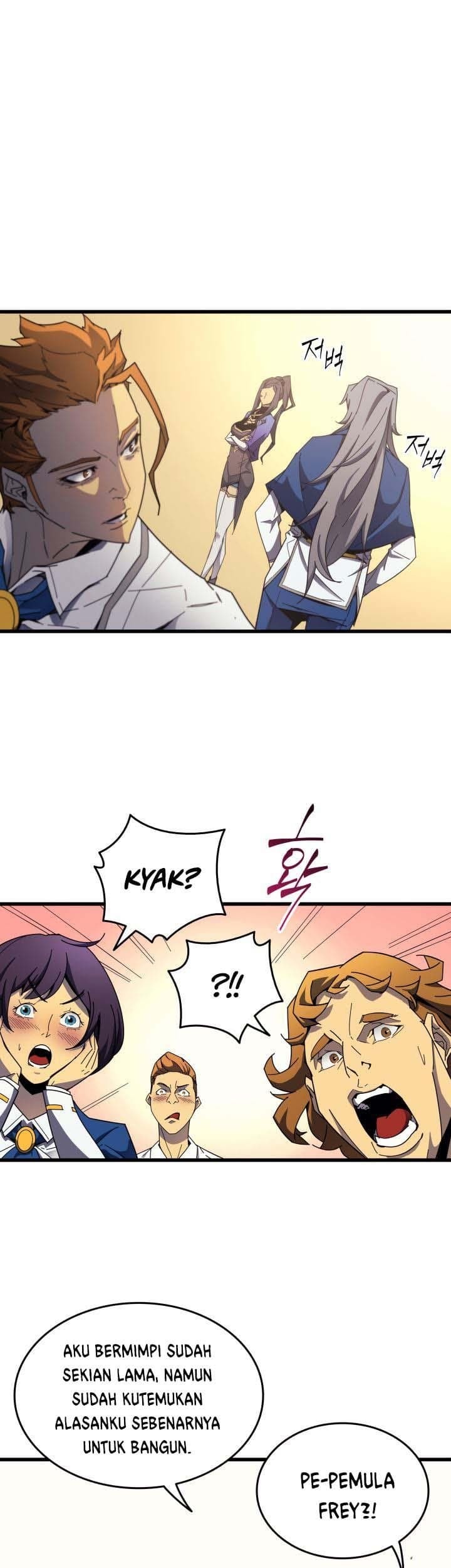 The Great Mage Returns After 4000 Years Chapter 7 page 15