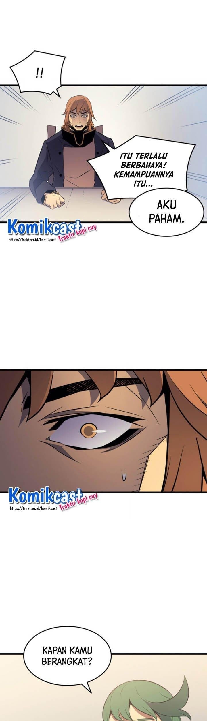 The Great Mage Returns After 4000 Years Chapter 70 page 16