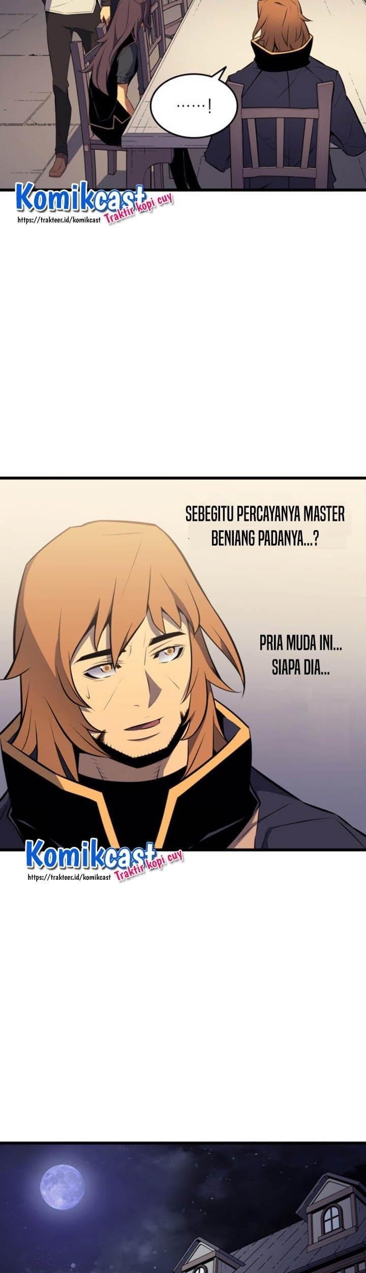 The Great Mage Returns After 4000 Years Chapter 70 page 18