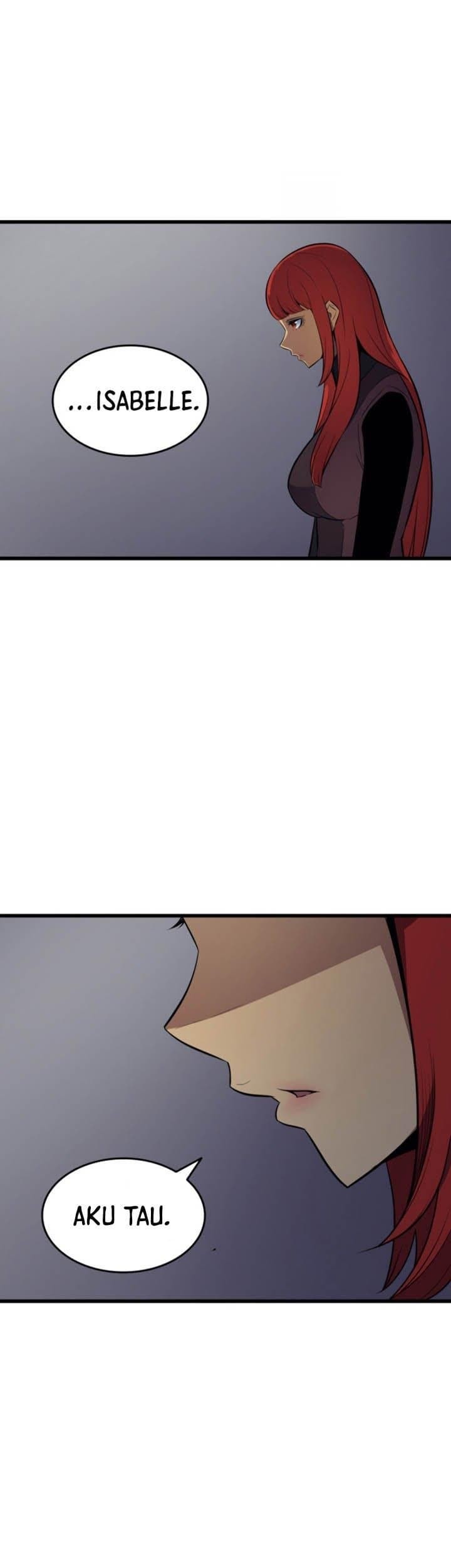 The Great Mage Returns After 4000 Years Chapter 70 page 21