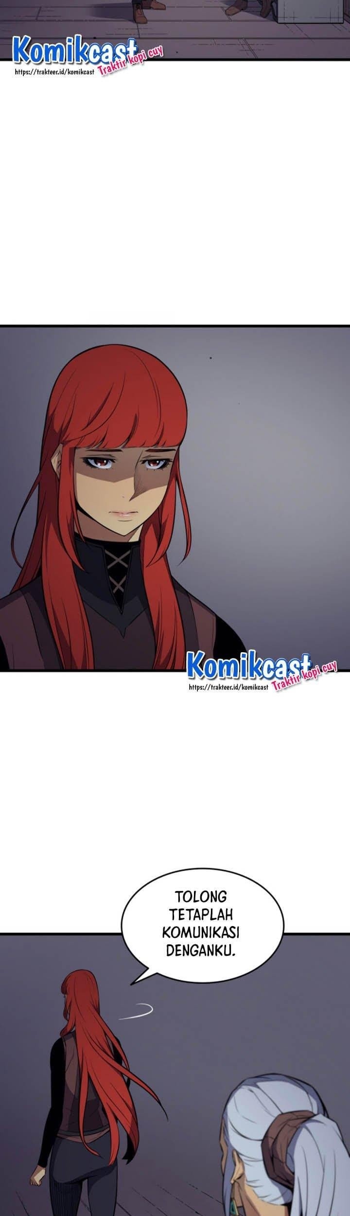 The Great Mage Returns After 4000 Years Chapter 70 page 25