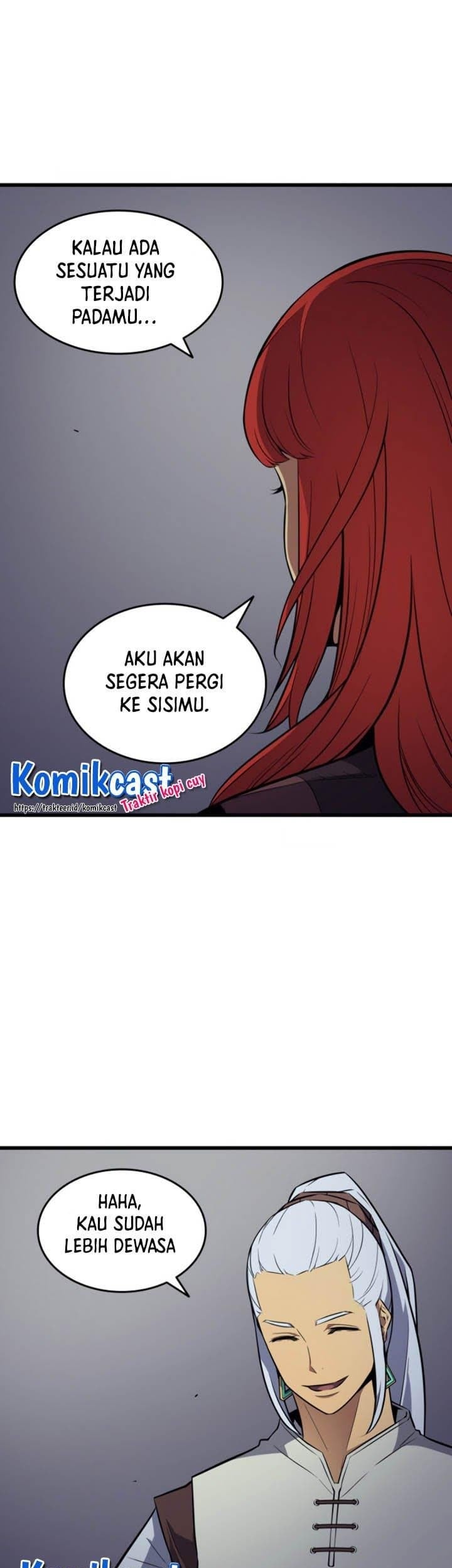 The Great Mage Returns After 4000 Years Chapter 70 page 27