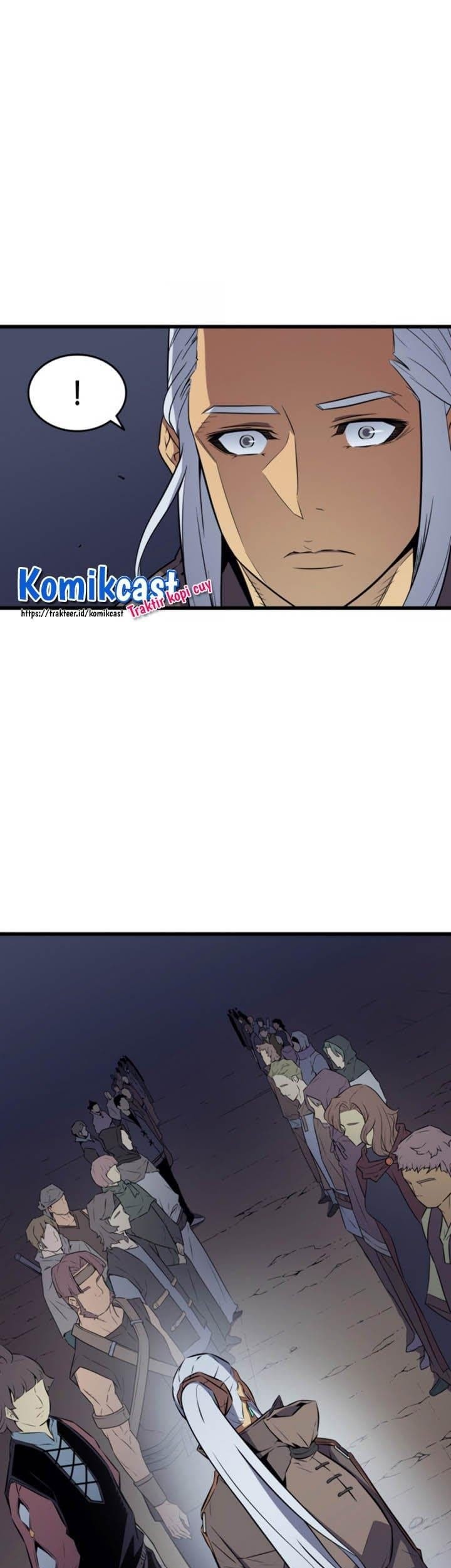 The Great Mage Returns After 4000 Years Chapter 70 page 32