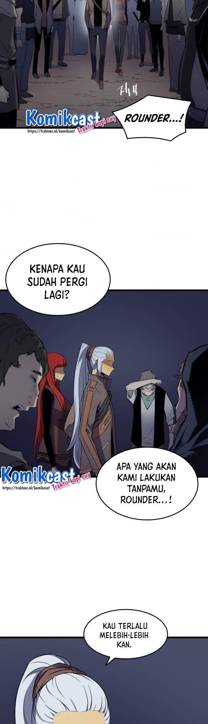 The Great Mage Returns After 4000 Years Chapter 70 page 34