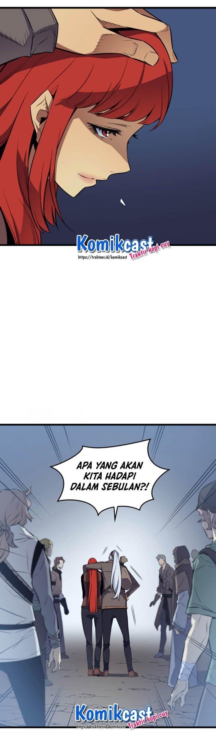 The Great Mage Returns After 4000 Years Chapter 70 page 37