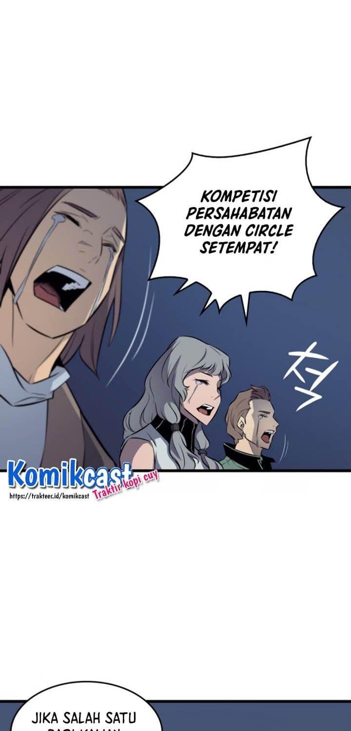 The Great Mage Returns After 4000 Years Chapter 70 page 38