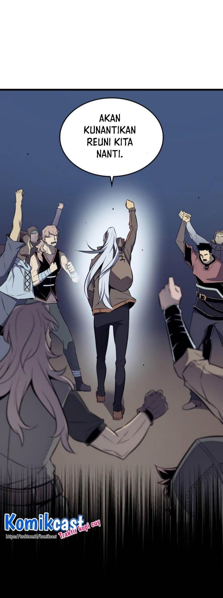 The Great Mage Returns After 4000 Years Chapter 70 page 41