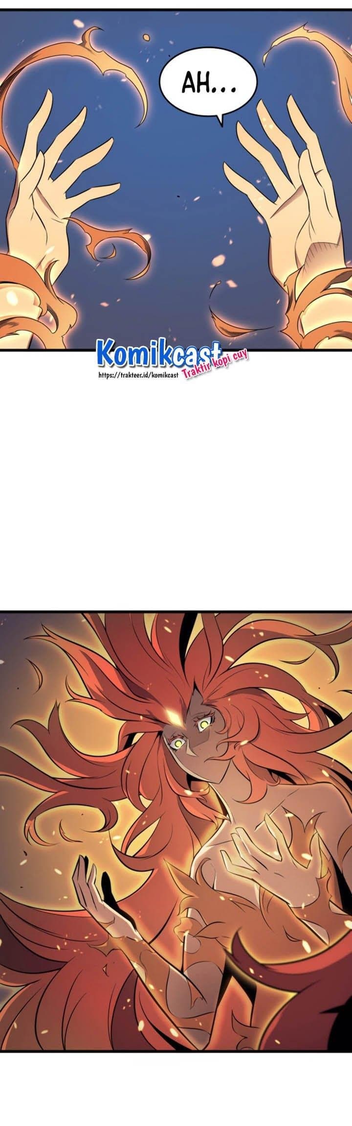 The Great Mage Returns After 4000 Years Chapter 70 page 46