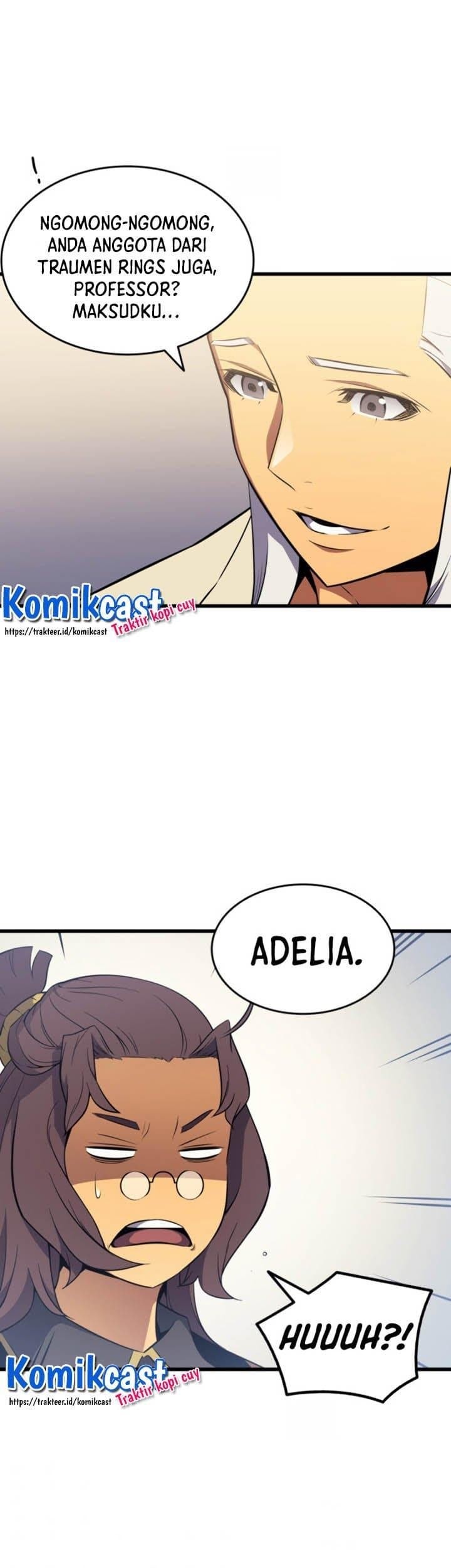 The Great Mage Returns After 4000 Years Chapter 70 page 3