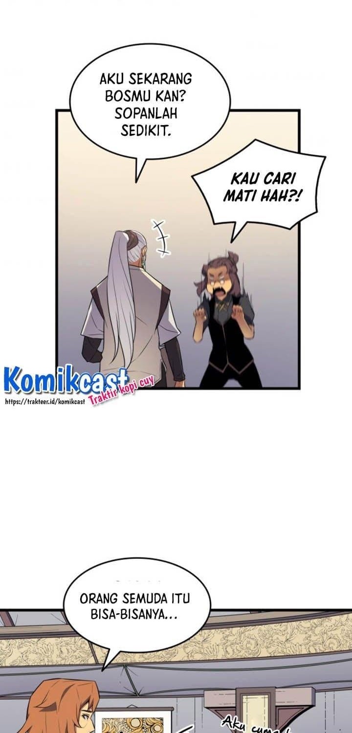 The Great Mage Returns After 4000 Years Chapter 70 page 4