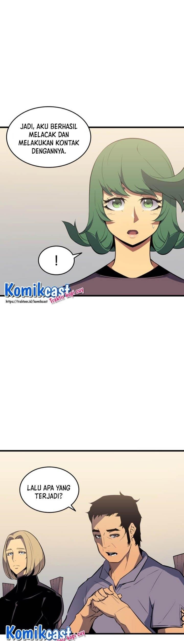 The Great Mage Returns After 4000 Years Chapter 70 page 6