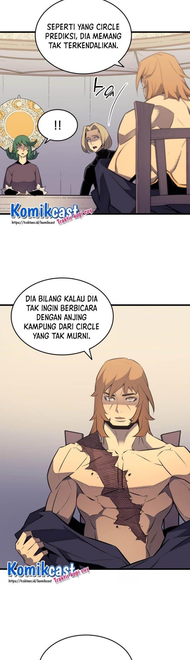 The Great Mage Returns After 4000 Years Chapter 70 page 8