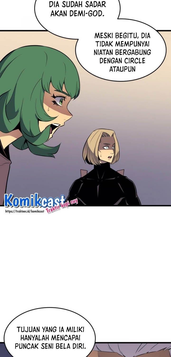The Great Mage Returns After 4000 Years Chapter 70 page 9