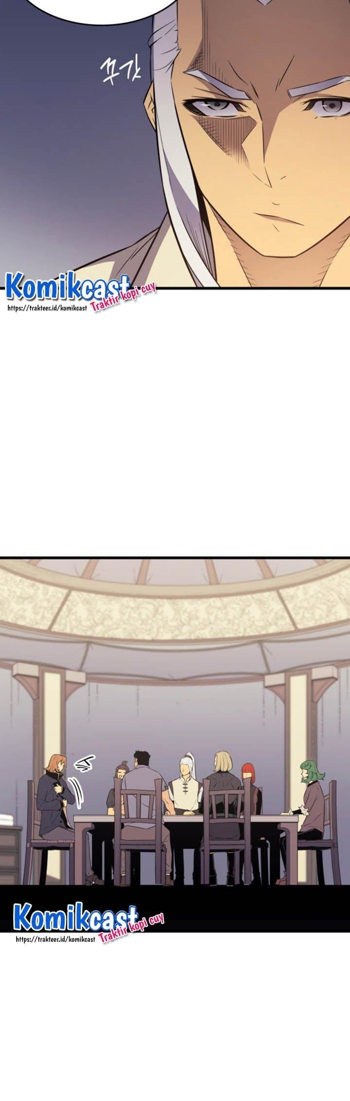 The Great Mage Returns After 4000 Years Chapter 70 page 10
