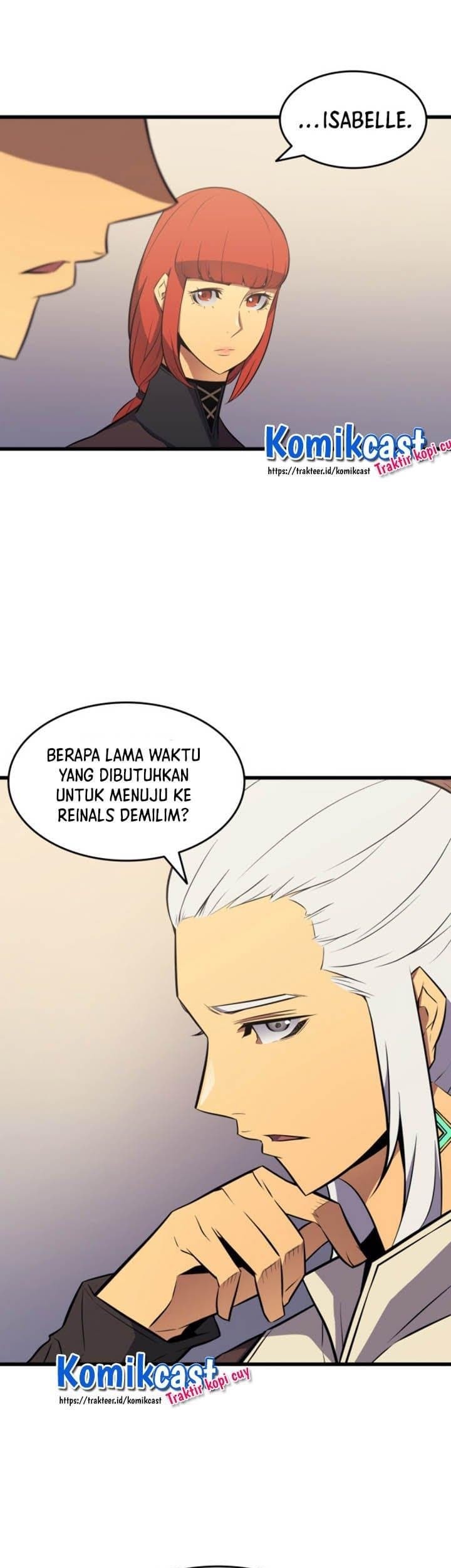 The Great Mage Returns After 4000 Years Chapter 70 page 11