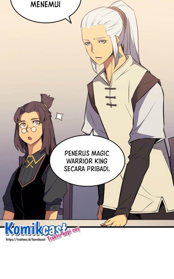 The Great Mage Returns After 4000 Years Chapter 70 page 15