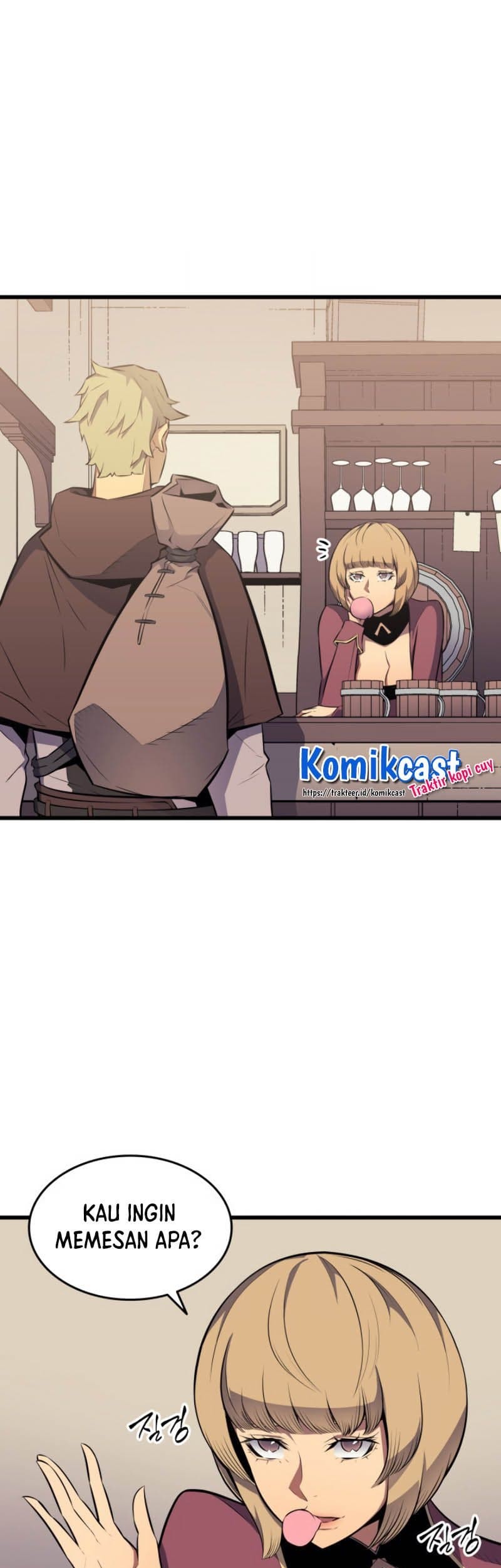The Great Mage Returns After 4000 Years Chapter 71 page 20