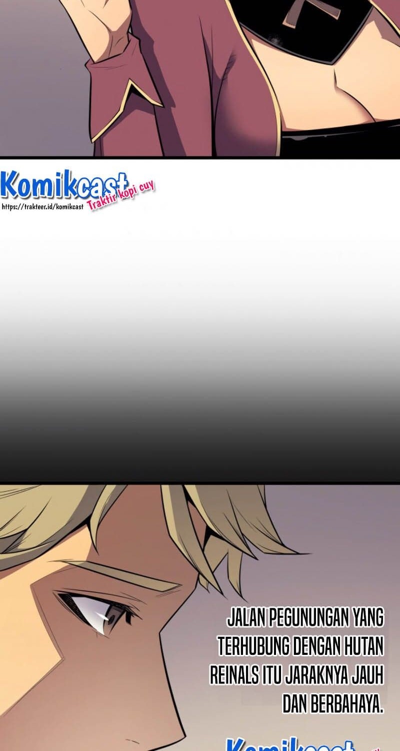 The Great Mage Returns After 4000 Years Chapter 71 page 21
