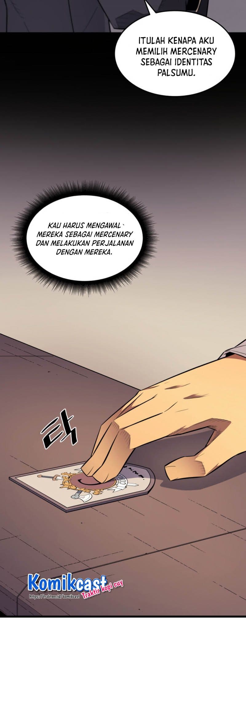 The Great Mage Returns After 4000 Years Chapter 71 page 24