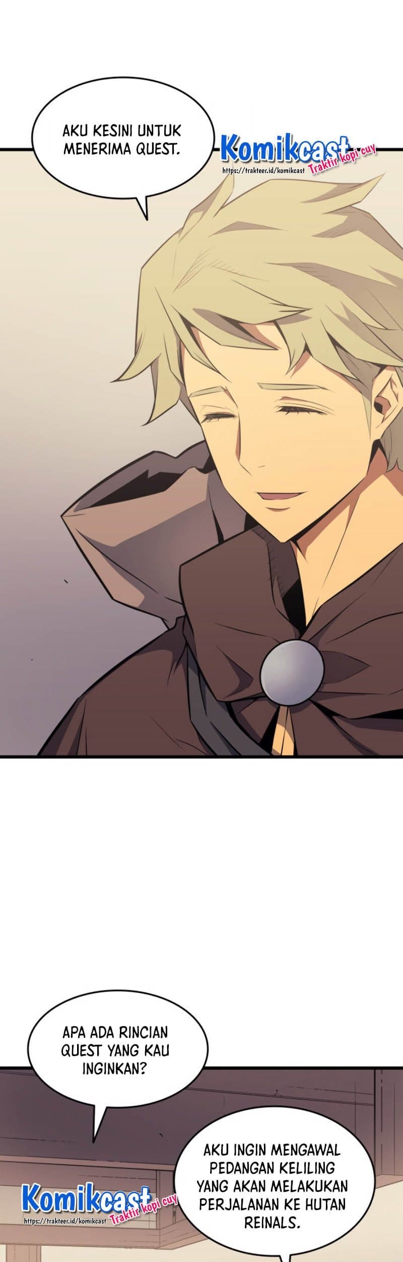 The Great Mage Returns After 4000 Years Chapter 71 page 25