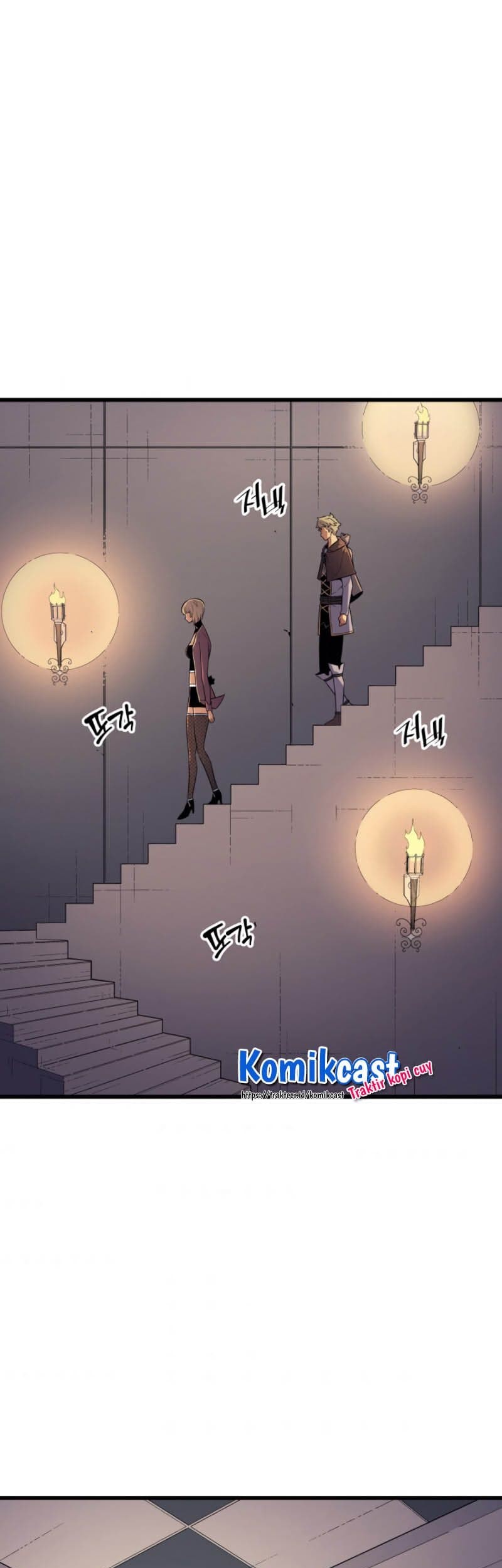 The Great Mage Returns After 4000 Years Chapter 71 page 31