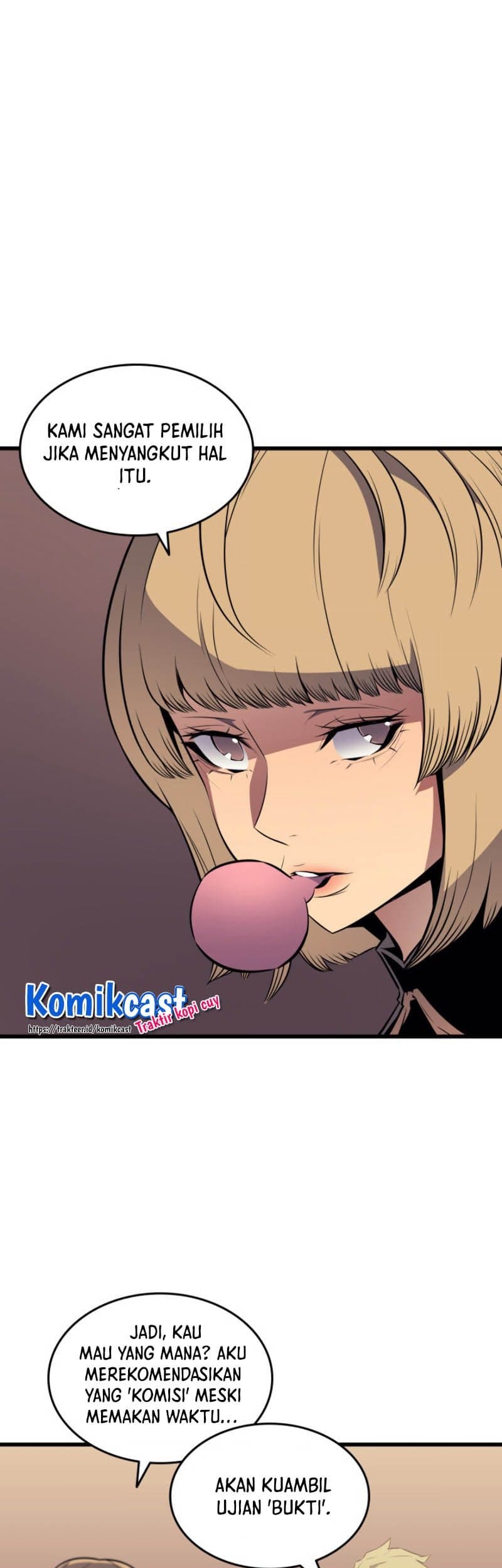 The Great Mage Returns After 4000 Years Chapter 71 page 39