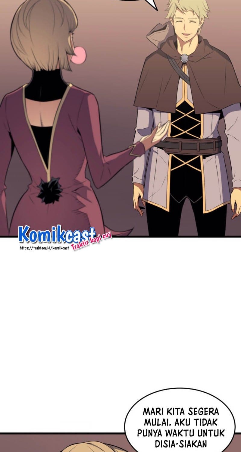 The Great Mage Returns After 4000 Years Chapter 71 page 40
