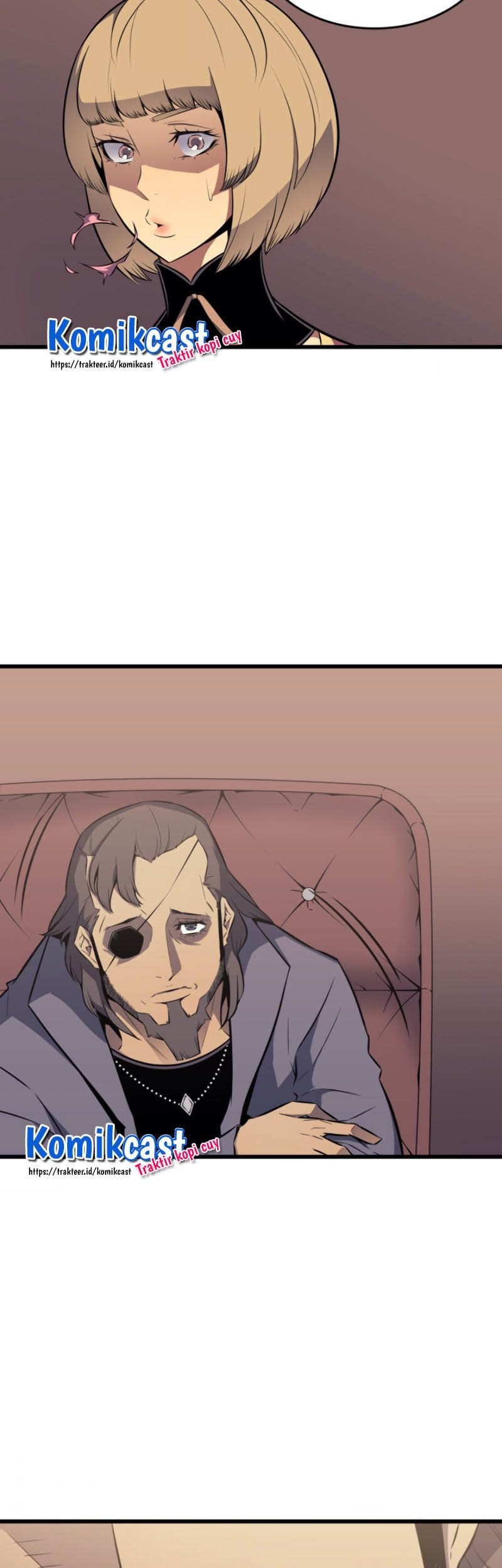 The Great Mage Returns After 4000 Years Chapter 71 page 41