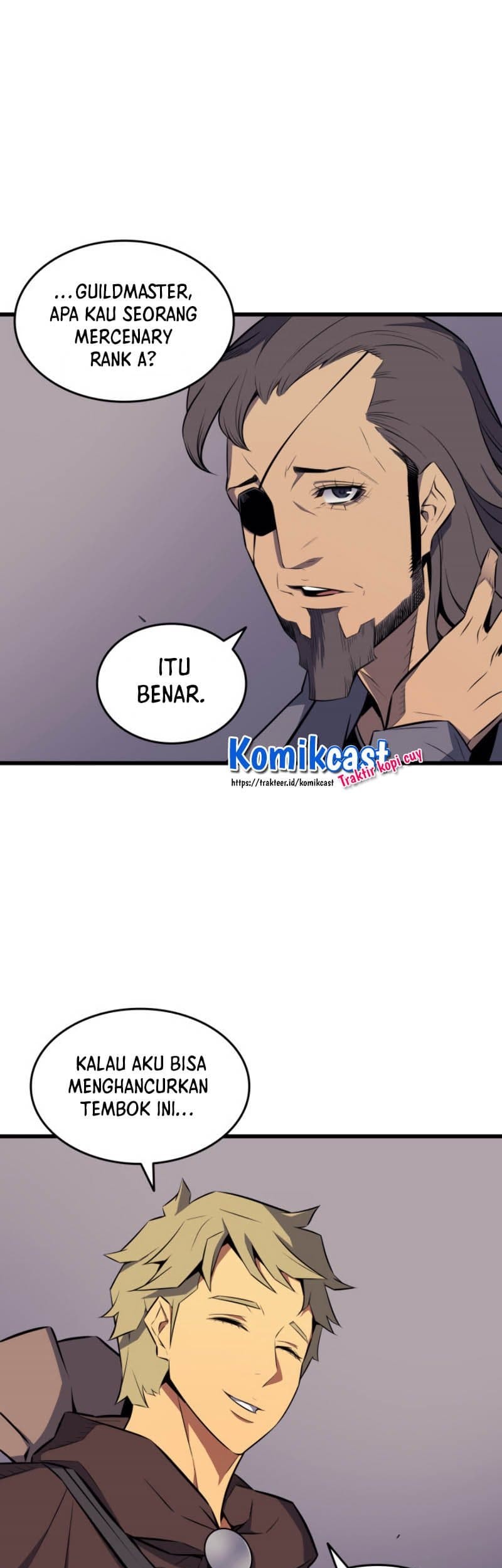 The Great Mage Returns After 4000 Years Chapter 71 page 46