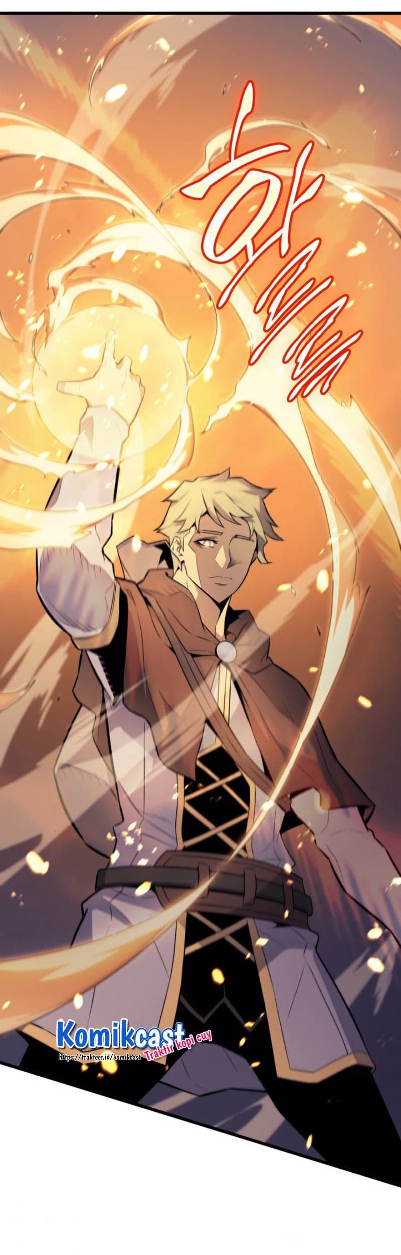 The Great Mage Returns After 4000 Years Chapter 71 page 52