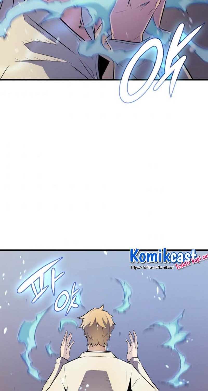 The Great Mage Returns After 4000 Years Chapter 71 page 4