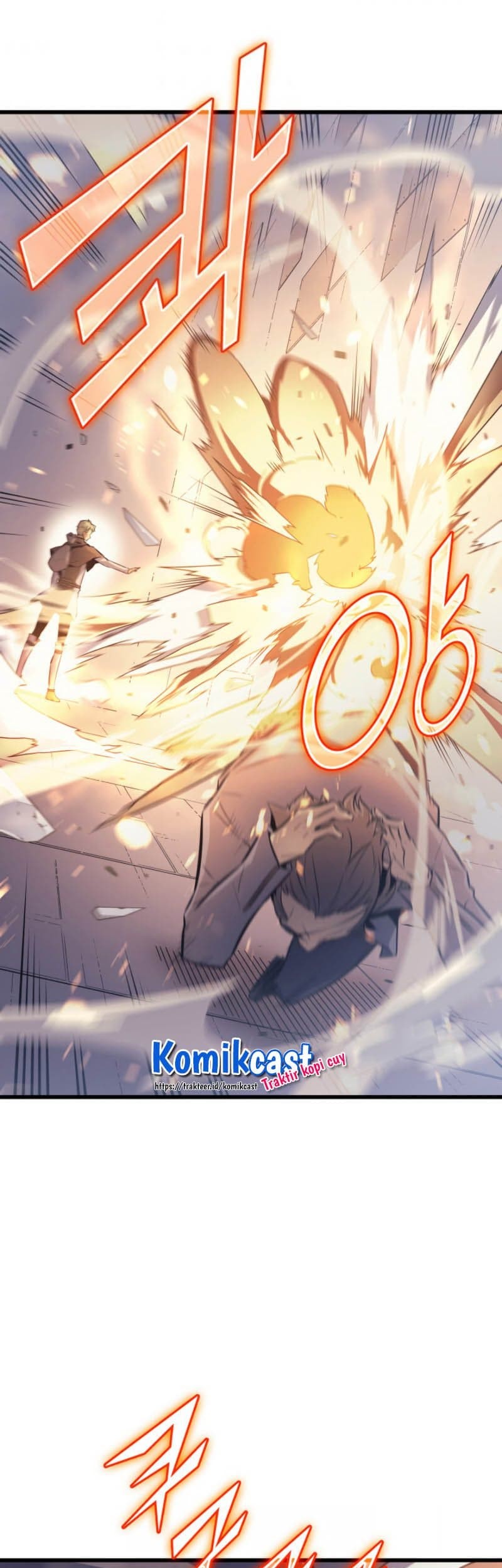 The Great Mage Returns After 4000 Years Chapter 71 page 54