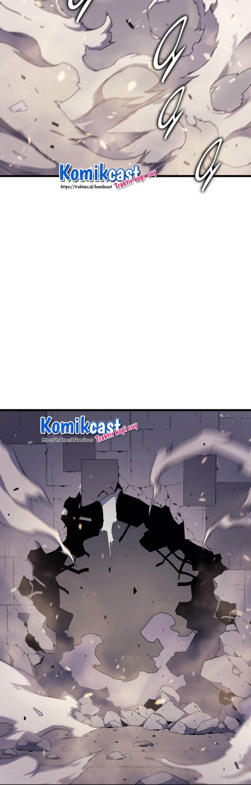 The Great Mage Returns After 4000 Years Chapter 71 page 56