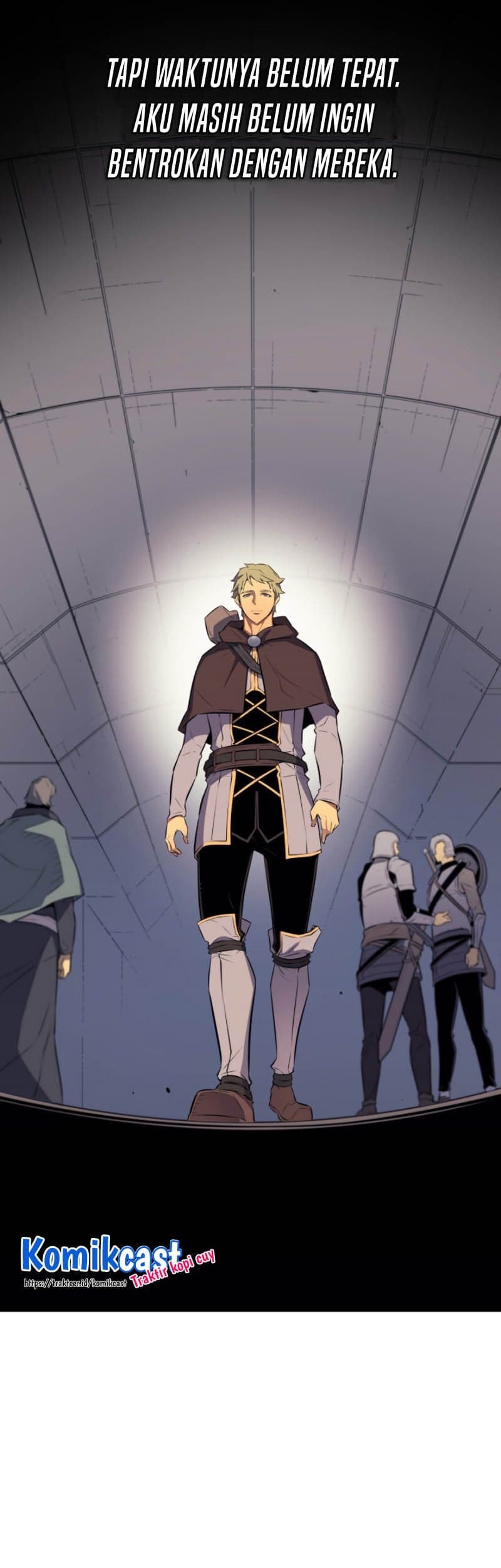 The Great Mage Returns After 4000 Years Chapter 71 page 10