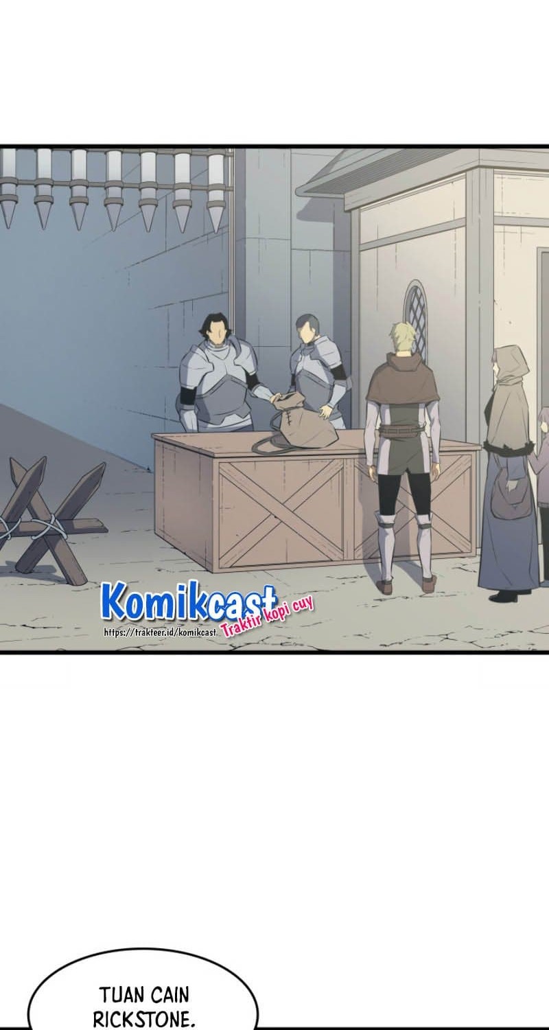 The Great Mage Returns After 4000 Years Chapter 71 page 11