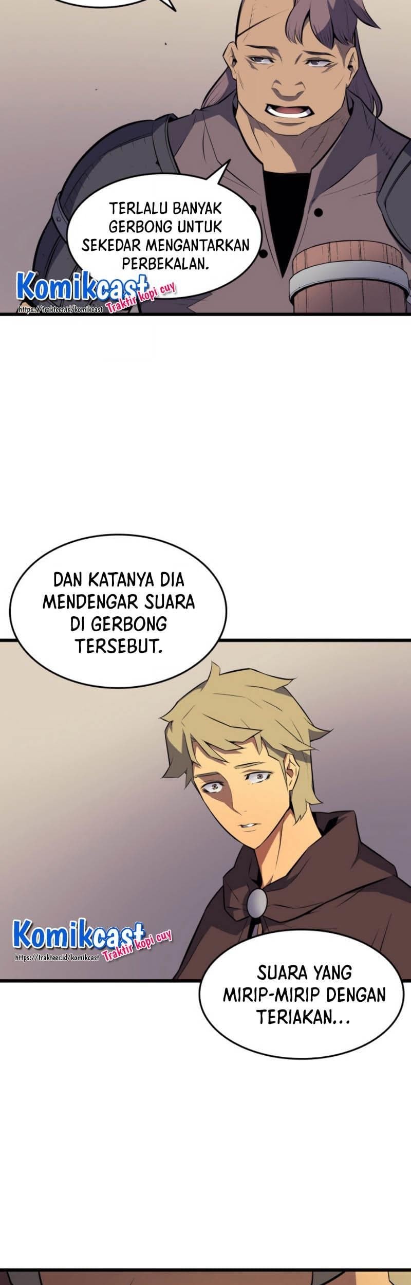 The Great Mage Returns After 4000 Years Chapter 72 page 17
