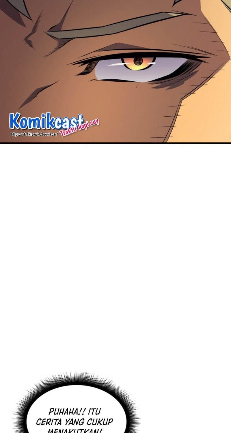The Great Mage Returns After 4000 Years Chapter 72 page 18