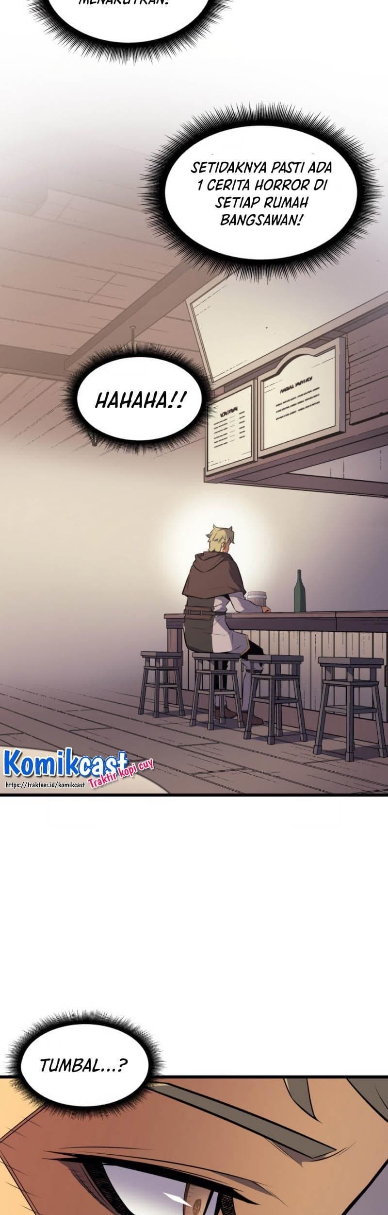 The Great Mage Returns After 4000 Years Chapter 72 page 19