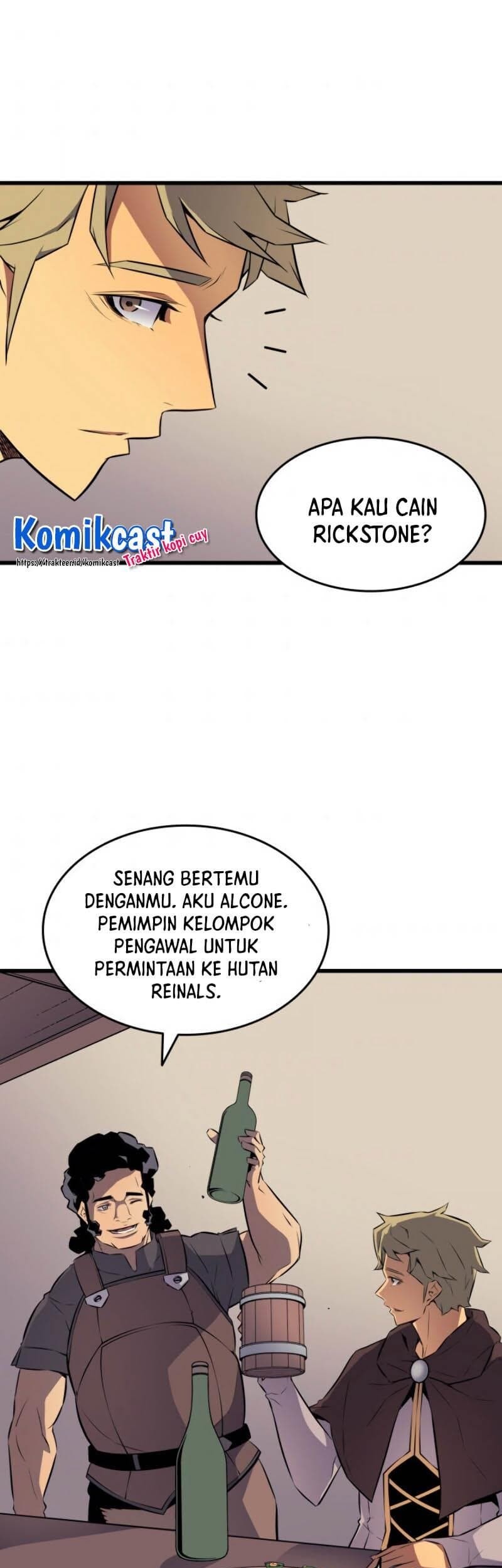 The Great Mage Returns After 4000 Years Chapter 72 page 21