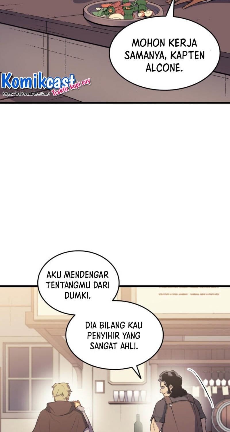 The Great Mage Returns After 4000 Years Chapter 72 page 22