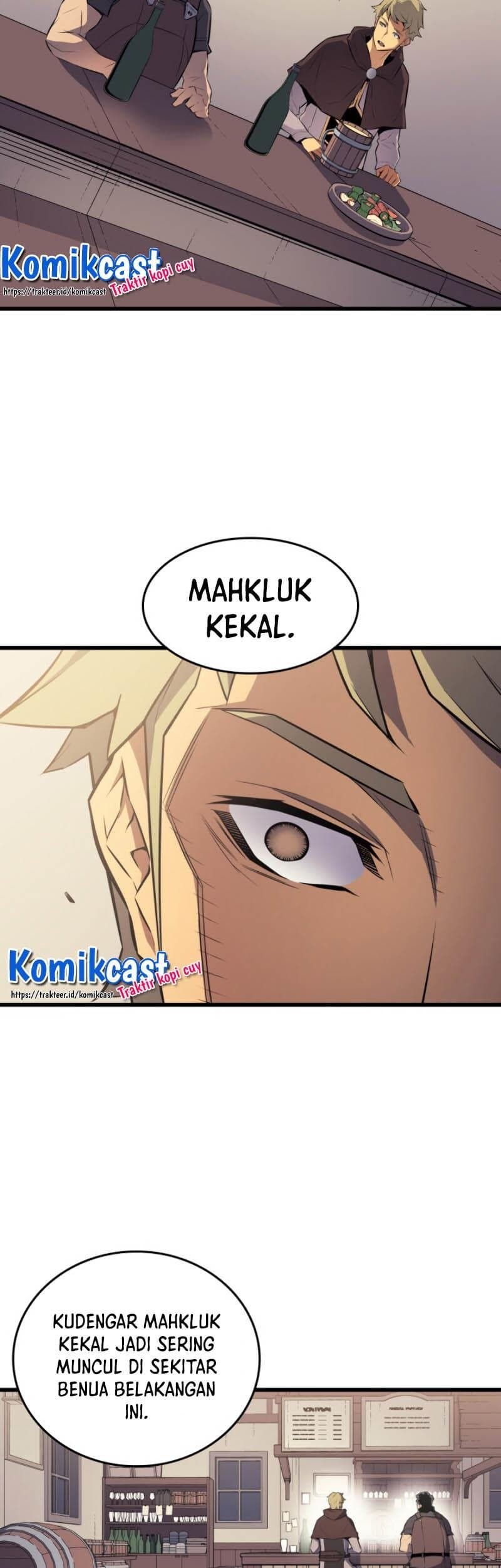 The Great Mage Returns After 4000 Years Chapter 72 page 25