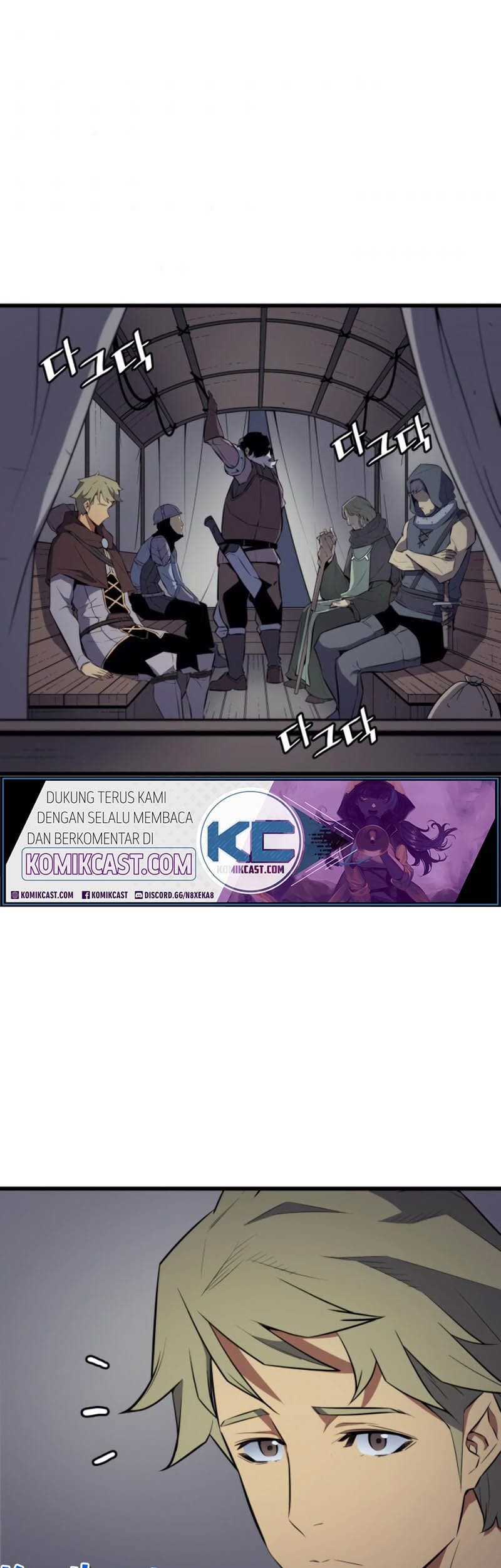 The Great Mage Returns After 4000 Years Chapter 72 page 32