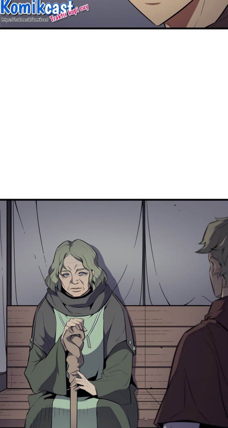 The Great Mage Returns After 4000 Years Chapter 72 page 33