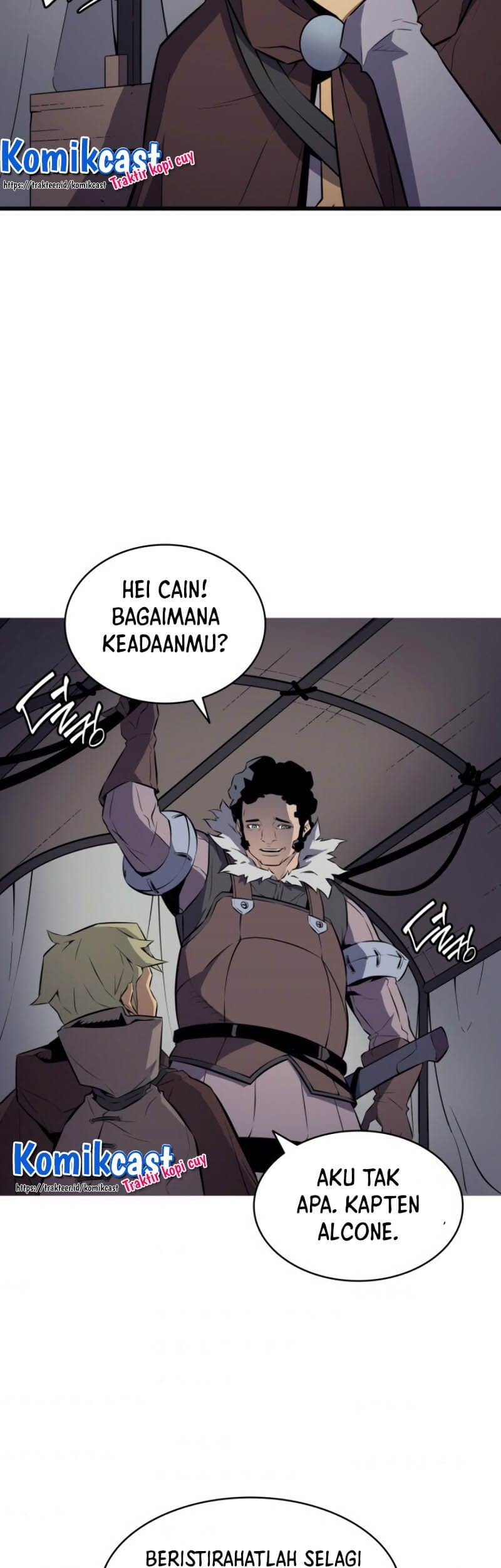 The Great Mage Returns After 4000 Years Chapter 72 page 36