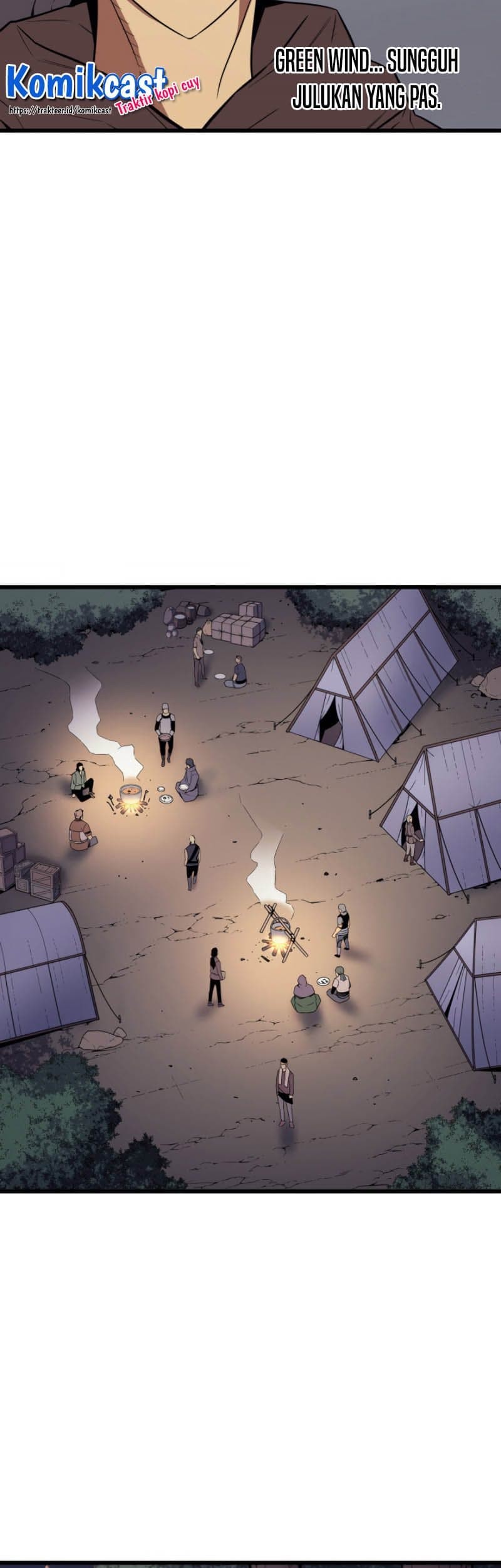 The Great Mage Returns After 4000 Years Chapter 72 page 40
